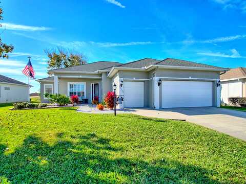 117Th, SUMMERFIELD, FL 34491