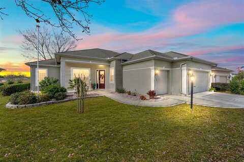 117Th, SUMMERFIELD, FL 34491
