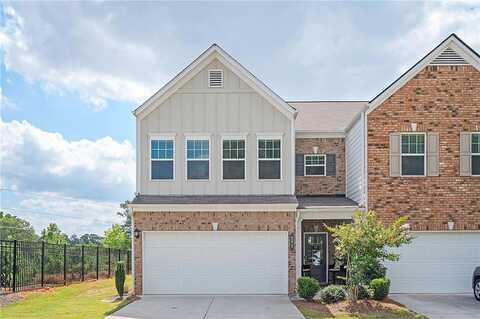 Madison, WOODSTOCK, GA 30188