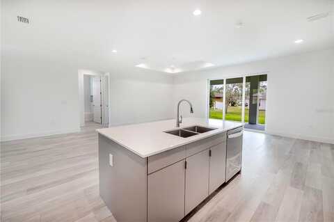 Jeannin, NORTH PORT, FL 34288