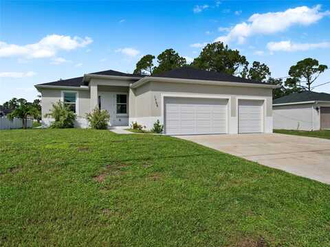 Jeannin, NORTH PORT, FL 34288