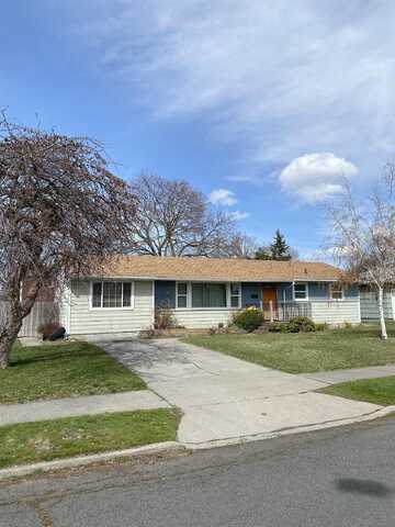 Central, SPOKANE, WA 99208