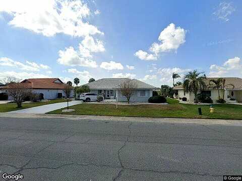 Wolf Laurel, SUN CITY CENTER, FL 33573