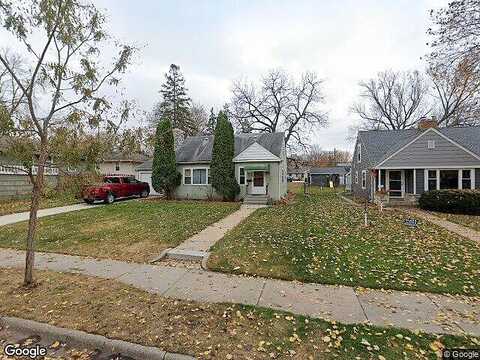 57Th, MINNEAPOLIS, MN 55417