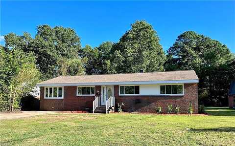 Azalea, NEWPORT NEWS, VA 23602