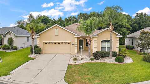109Th, SUMMERFIELD, FL 34491