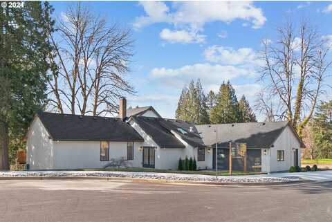 Evergreen, VANCOUVER, WA 98683