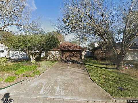 Capewood, HUMBLE, TX 77396