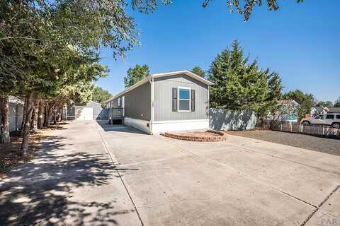 Homer, PUEBLO, CO 81007