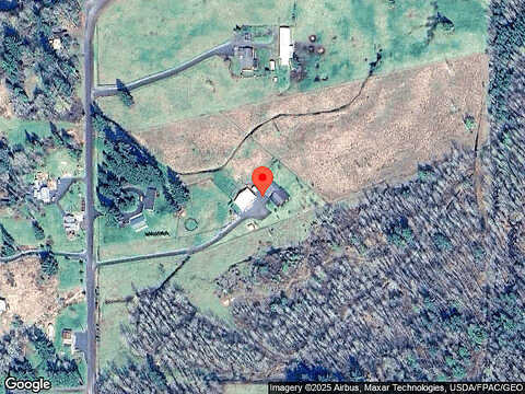 Berg, ONALASKA, WA 98570