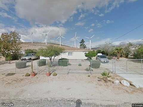Vernon, WHITEWATER, CA 92282