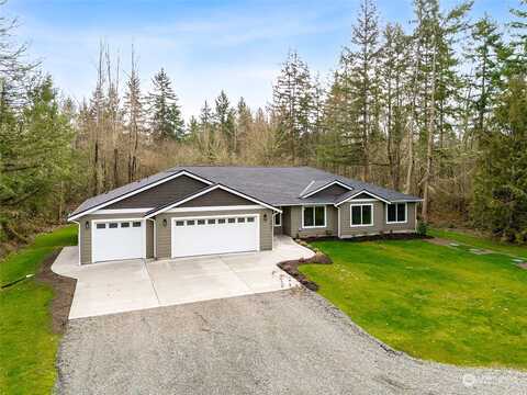 153Rd, YELM, WA 98597