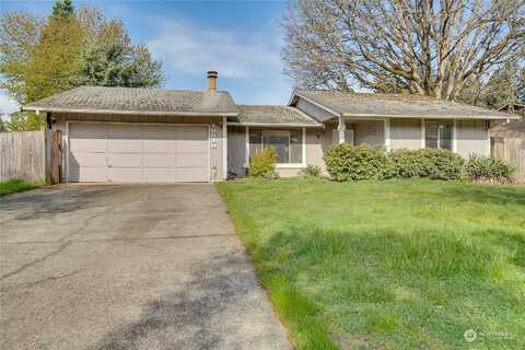 10Th, SPANAWAY, WA 98387