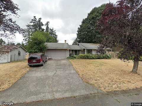 10Th, SPANAWAY, WA 98387