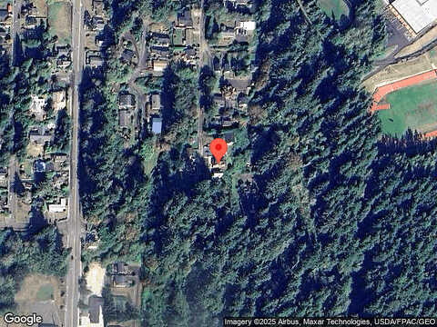 9Th, ASTORIA, OR 97103