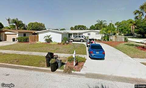 Pluto, MERRITT ISLAND, FL 32953