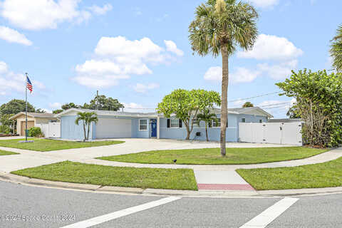 Pluto, MERRITT ISLAND, FL 32953