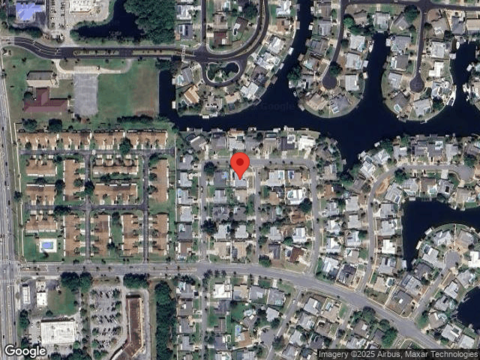 Pluto, MERRITT ISLAND, FL 32953