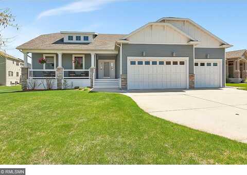 Pebble Creek, SARTELL, MN 56377
