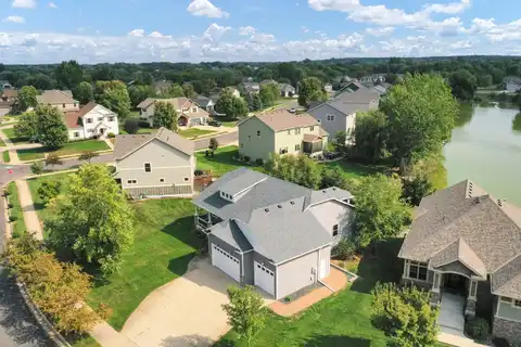 Pebble Creek, SARTELL, MN 56377