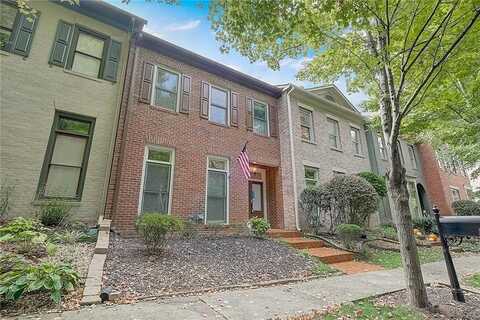 Ridenour, KENNESAW, GA 30152