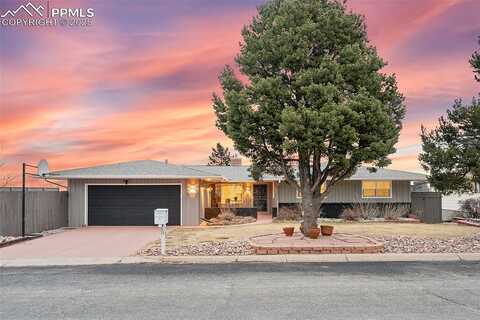 Clarksley, MANITOU SPRINGS, CO 80829