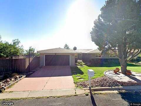 Clarksley, MANITOU SPRINGS, CO 80829