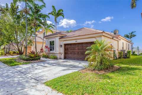 Winterberry, WESTON, FL 33327