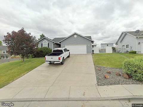 1St, PENDLETON, OR 97801