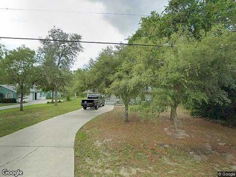 Cleveland, HERNANDO, FL 34442