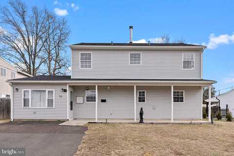 Nettletree, LEVITTOWN, PA 19054