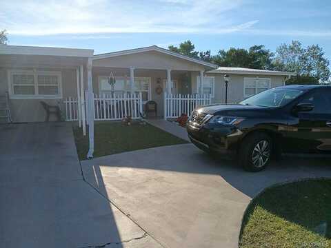 Melissa, BEVERLY HILLS, FL 34465