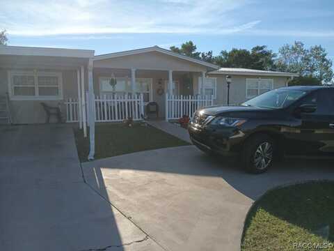 Melissa, BEVERLY HILLS, FL 34465