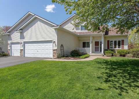 Crane, ANDOVER, MN 55304