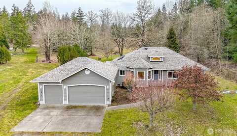 Lawrence Lake, YELM, WA 98597