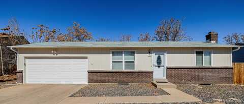Linvale, AURORA, CO 80013