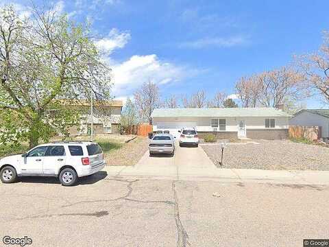 Linvale, AURORA, CO 80013