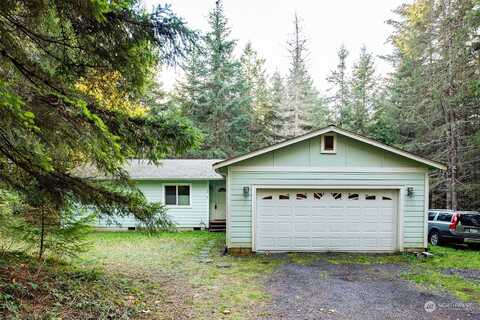 Northview, CHEHALIS, WA 98532