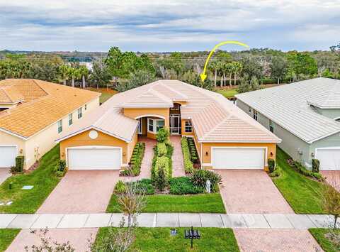 Aurora Lake, WIMAUMA, FL 33598
