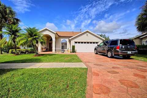 Heron Hill, CLERMONT, FL 34714