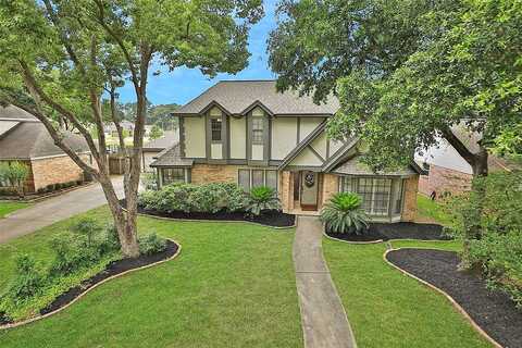 Downford, TOMBALL, TX 77377