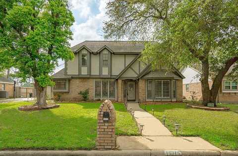 Downford, TOMBALL, TX 77377