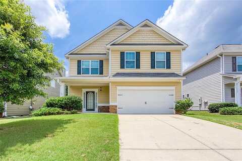 Renford, BALL GROUND, GA 30107