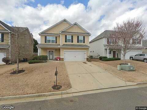 Renford, BALL GROUND, GA 30107