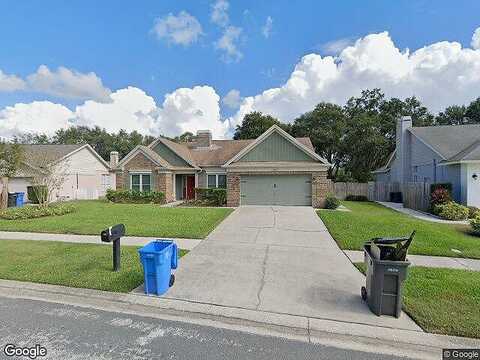 Indian Queen, ODESSA, FL 33556