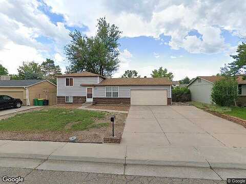 Bates, AURORA, CO 80013