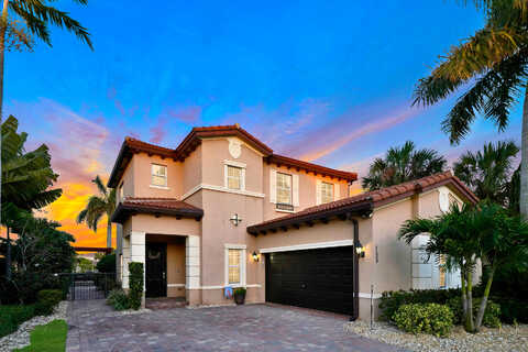 Darby Island, JUPITER, FL 33458
