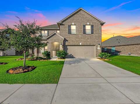 Rosehill Summit, HOUSTON, TX 77044
