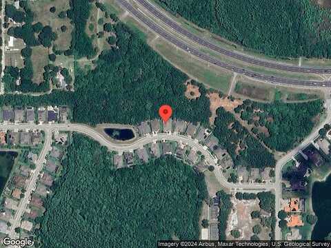 Azra, ODESSA, FL 33556