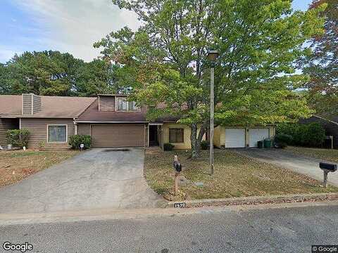 Burnstone, STONE MOUNTAIN, GA 30088